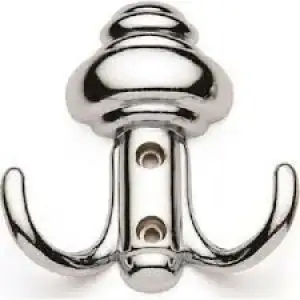 Metal Krom Sarıklı Askı Kaplamalı*10x20