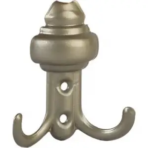 Metal Saten Sarıklı Askı Kaplamalı*10x20