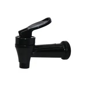 Ms ( Dişi ) ( Plastik ) Semaver Musluk *12x40