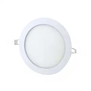 Nisaluce Epl-03y 3w Sıva Altı Yuvarlak Led Panel*100