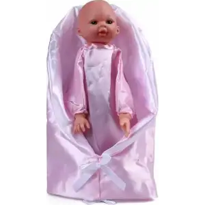 Oyuncak Kukla Bebek Eğlendirici El Kuklası Bebek