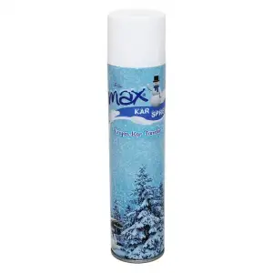 Öztürk Max Kar Spreyi 300ml*12x4
