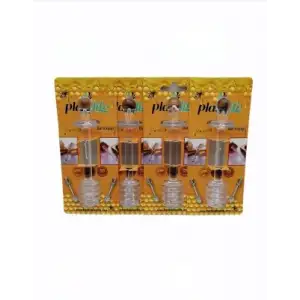 Plastlife Kp-125 ( Plastik ) Bal Kaşık*120