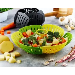 Plastlife Kp-130 ( Plastik ) Buharda Haşlama Aparatı*32
