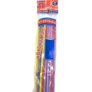 Pratikon Pr-1161 ( Körüklü ) Pipet ( 30pcs )*50=k