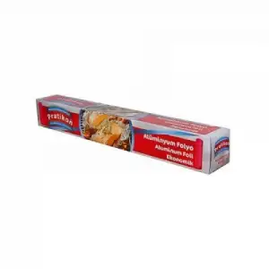 Pratikon Pr-1172 Alüminyum Folyo*36x2