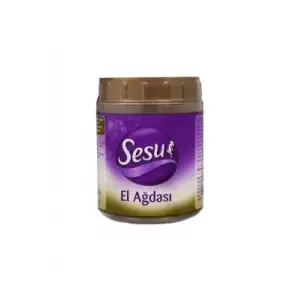 Sesu Ilık Ağda 250gr.*12x2
