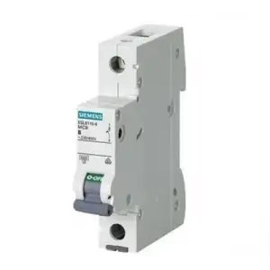 Sıemens B40 Sigorta*12x10