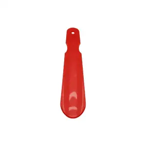 Silver Ab-1011-00 ( 18cm & Plastik ) Ayakkabı Çekecek*50x1