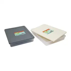 Softchef-983 Fresh Box Saklama Kabı ( 2400ml )*24=k