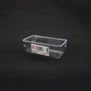 Softchef Punto-00861 ( 15 X 7.5 X 5.5cm ) Mika Modüler Çekmece Organizeri*24=k