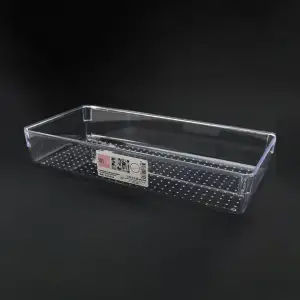 Softchef Punto-00865 ( 30.5 X 15 X 5.5cm ) Mika Modüler Çekmece Organizeri*24=k