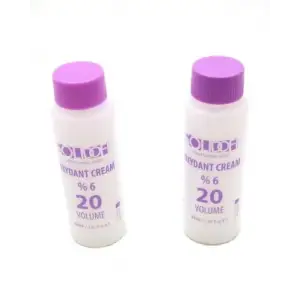 Solıdoff Oksidan Krem 20 Volume*72=k