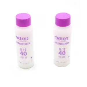 Solıdoff Oksidan Krem 40 Volume*72=k