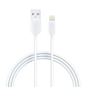 Syrox Syx-c12 İphone 2.0a Şarj Kablosu 1m*320