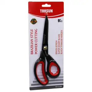 Taksun G-908 Gl-208 ( 91/2 ) Büyük Terzi Makas*12x10