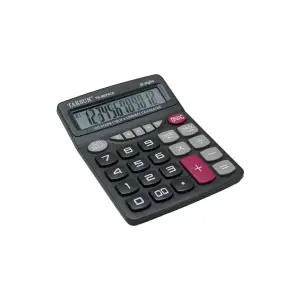 Taksun Ts-8876cs 12 Haneli Hesap Makinesi*60