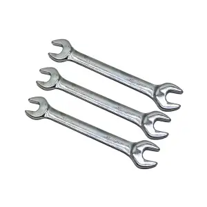 Tıtanıc Tools ( 14x15 ) Lüx Açık Anahtar*12x1