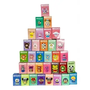 Toptan lego bricks