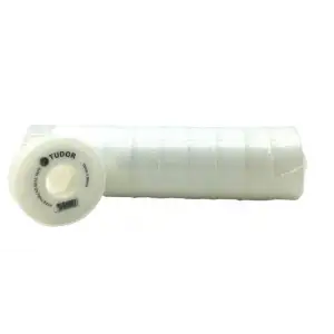 Tudor ( Geniş ) Teflon ( Su ) Bant ( 30mt ) ( 19mm )*10x50