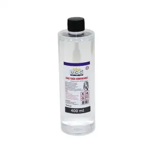 Ucc Gaz Yağı 400ml.*35