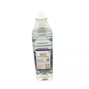 Ucc Gaz Yağı 700ml.*30