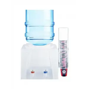 Urve Ur-3138 Sebil Bardaklık*24