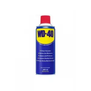 Wd-40 Orjinal Sıvı Yağlayıcı Sprey 200ml*36