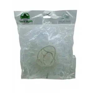 Yeni İzgim ( 8pcs ) Tencere Bonesi*150