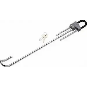 Yuma Ym-710 Direksiyon Kilit*15