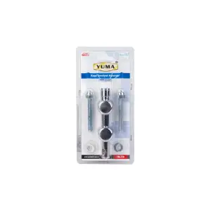 Yuma Ym-730 Kapı Emniyet Aparatı Milli*25