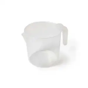Zambak Zp-184 Şeffaf Maşrafa*12x12