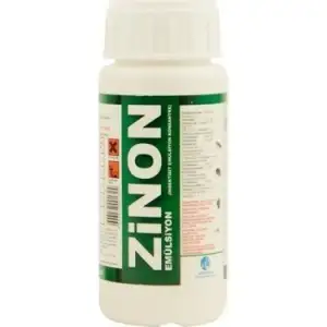Zinon ( 100ml ) Emülsiyon Sıvı Böcek İlaç*50