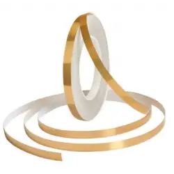 1 Cm 50 Metre Gold Fayans Arası Şerit Bant