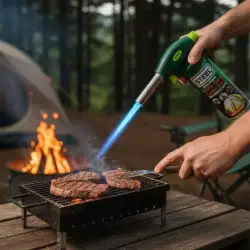 Wn-3013 Winboss Kamp Gazı Seti