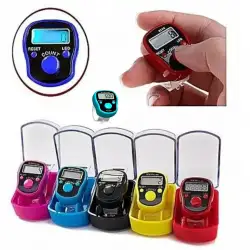 Kutulu Sxh-5136 Işıklı Zikirmatik