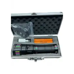 Small Sun SM-W512 60w 6000 Lümen SM-T260