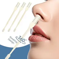 Egonex 2si 1 Arada Burun Kılı Kesme Aleti Mini 3 Adet