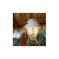 Wıson WS-2020 Retro Şarjlı Aydınlatma