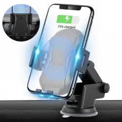 Çok Amaçlı Car Holder Araç Içi Telefon Tutucu JX-104