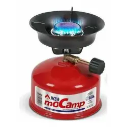 Iksa Mocamp Taşınabilir Pratik Kamp Ocağı I Piknik Ocağı