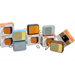 Kimiso Hoparlör Müzik  Çalar Bluetooth Hoparlör