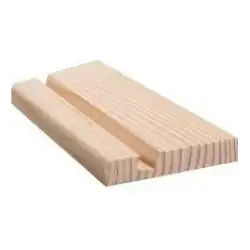 Ahşap Tablet Tutacak*30x1