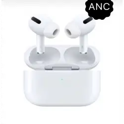 Air-pro Airpots Pro Anc Bluetooth Kulaklık Tws Şeffaf Mod