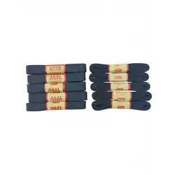 AKEL ( 2CMX10MT ) ( POŞETLİ ) ( SİYAH ) KURDELE*10X50