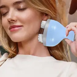 Akıllı 3d Kafa Masaj Aleti Egonex