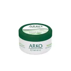 Arko Classic Naturel El Kremi 150ml*4x10