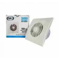 Ars 100lük Banyo Ve Tuvalet Aspiratörü*20