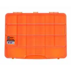 Asr-2043 ( Super 22 Bölmeli ) Organizer*20