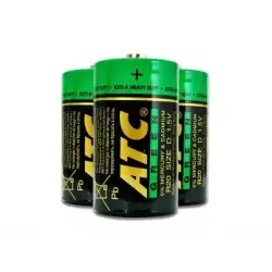 Atc Büyük Pil ( 24pcs )*1x12